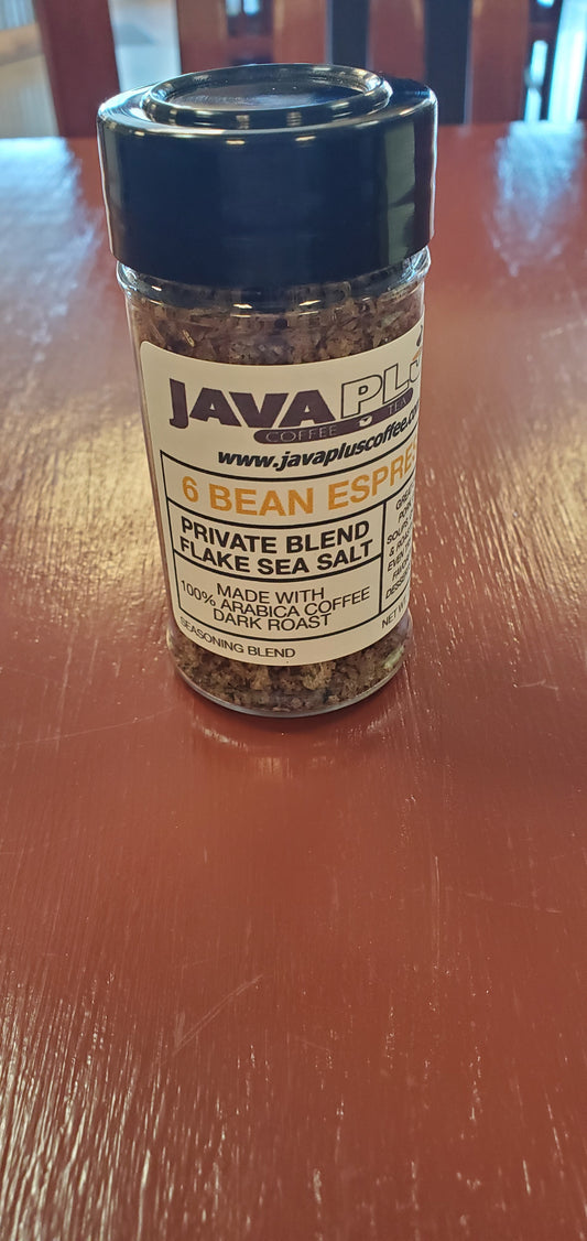 The Java Plus Difference
