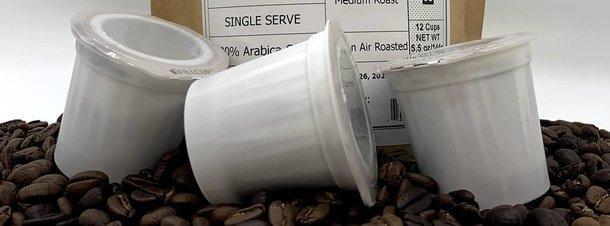 Banana Foster - Single-Serve cups