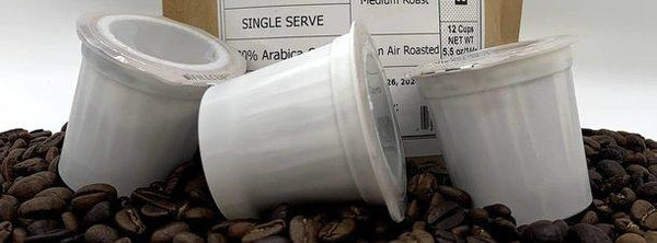Amaretto store k cups
